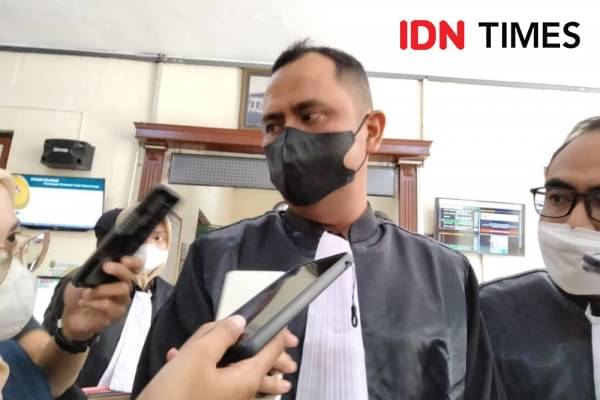 Seberapa Pengaruh Saksi Ahli Bechi, JPU: Hakim Yang Menilai