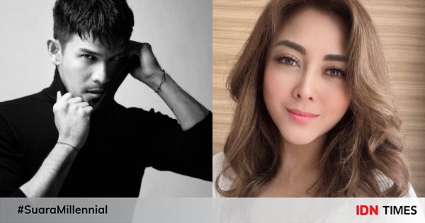 Kronologi Jonathan Frizzy Dan Dhena Devanka Ribut Lagi