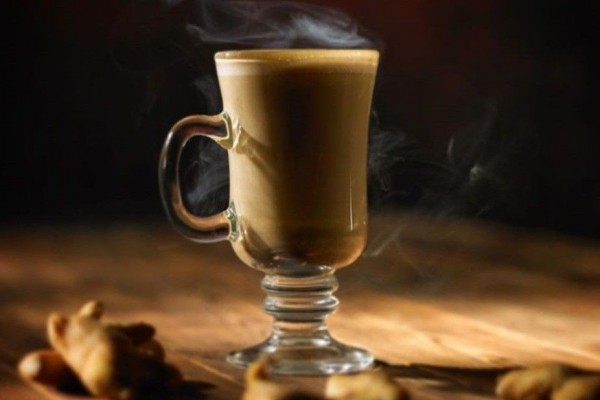 16 Minuman Khas Indonesia yang Ampuh Menghangatkan Badan, Nyegerin!