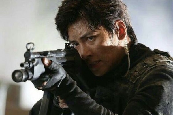 8 Rekomendasi Film Action Paling Populer di Korea Selatan