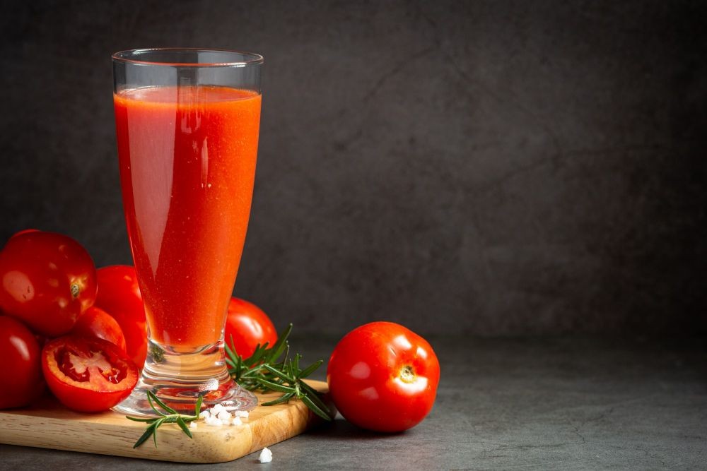 10 Minuman Terbaik untuk Menurunkan Darah Tinggi