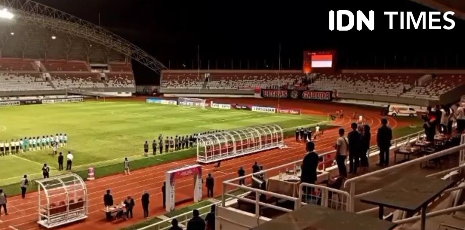 Piala AFF U-18 Wanita: Stamina Drop, Indonesia kalah 2-1 dari Vietnam