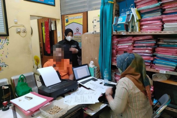 Pria di Sumenep Ini Cabuli Anak 11 Tahun, Beri Uang Korban Rp50 Ribu