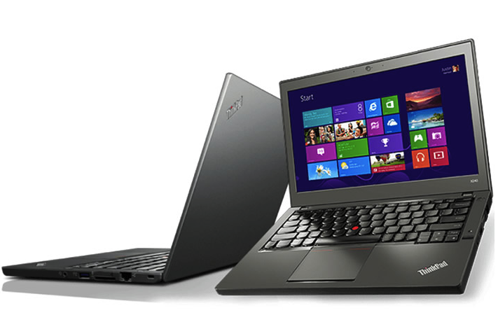 Spesifikasi dan Laptop Lenovo ThinkPad X240