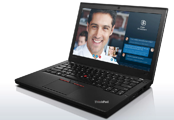 Spesifikasi dan Harga Laptop Lenovo ThinkPad X260