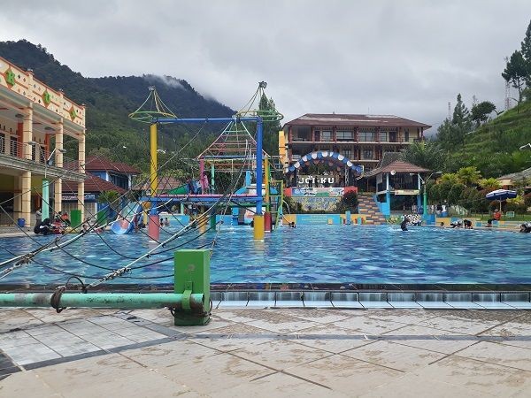 20 Tempat Wisata Tegal yang Indah dan Murah untuk Liburan 