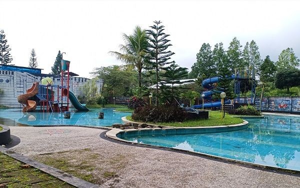20 Tempat Wisata Tegal yang Indah dan Murah untuk Liburan 