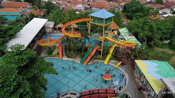 20 Tempat Wisata Tegal yang Indah dan Murah untuk Liburan 