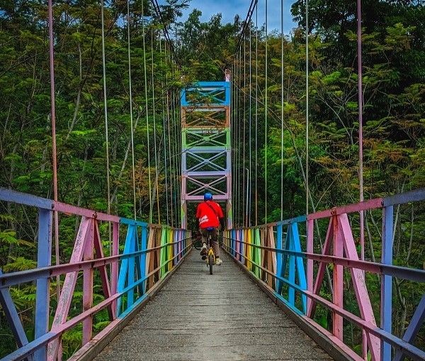 20 Tempat Wisata Tegal yang Indah dan Murah untuk Liburan 