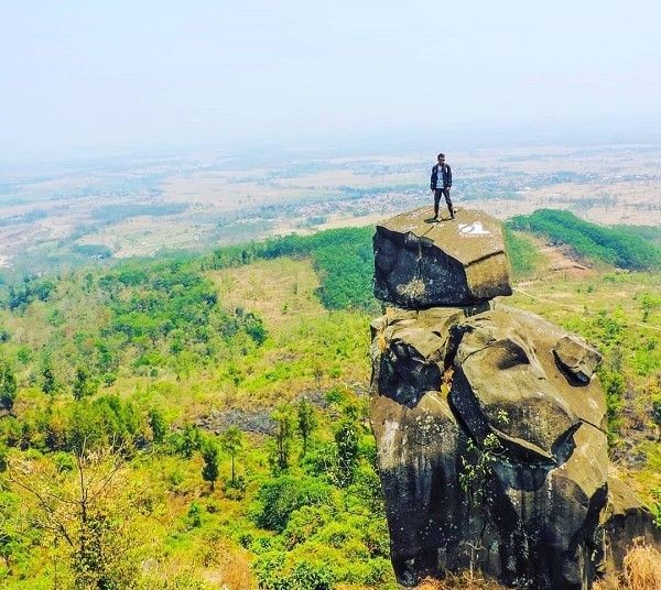 20 Tempat Wisata Tegal yang Indah dan Murah untuk Liburan 