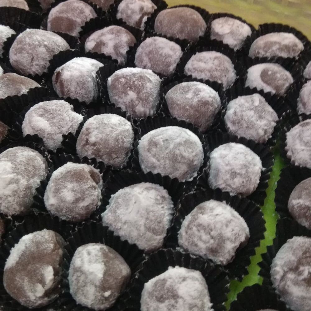10 Resep Mochi yang Sederhana dan Enak, Gampang Banget Bikinnya