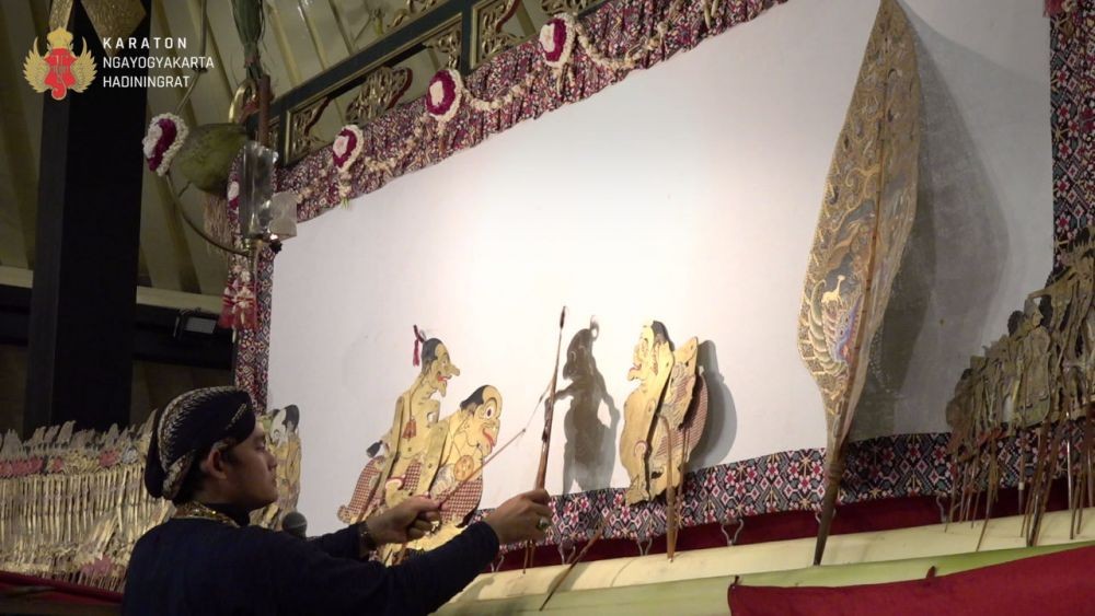 5 Tradisi Peringatan Tahun Baru Islam di Yogyakarta