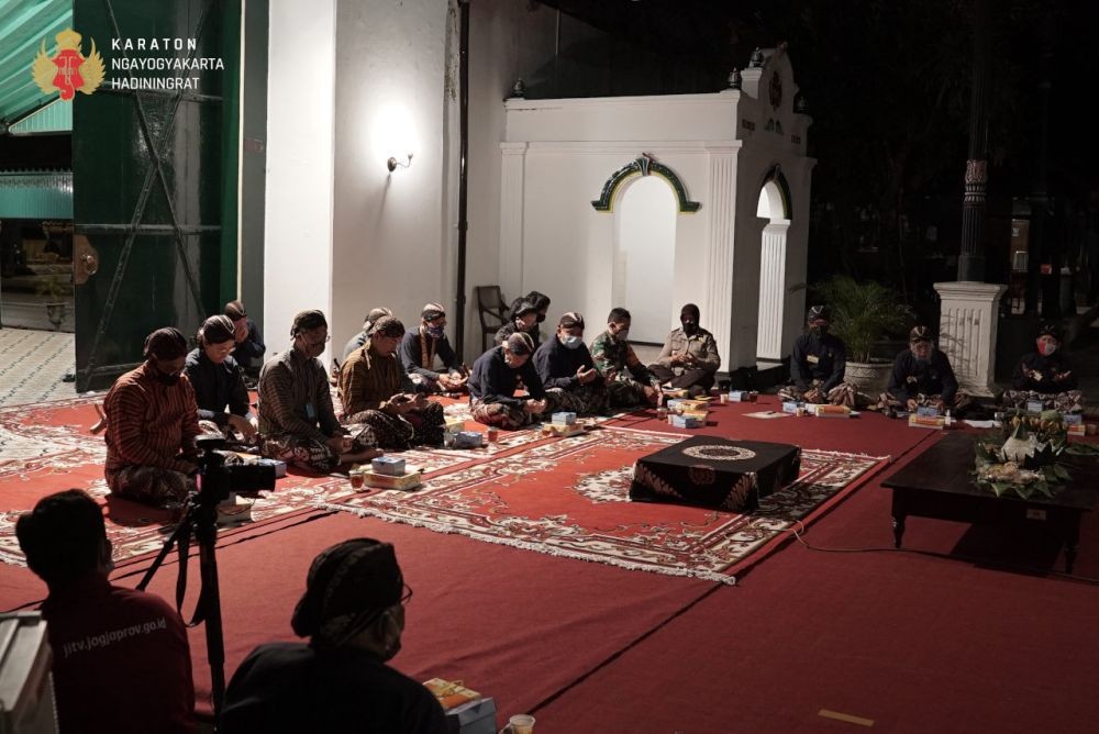 5 Tradisi Peringatan Tahun Baru Islam di Yogyakarta