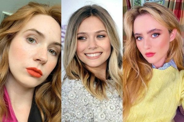10 Potret Memesona Bintang MCU, Curi Perhatian dan Dinanti Penggemar!