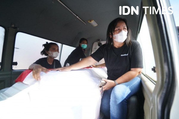 Dokter Forensik Autopsi Ulang Brigadir J Dituding Belum Profesional