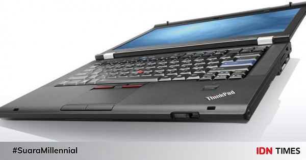 Spesifikasi dan Harga Laptop Lenovo ThinkPad T420