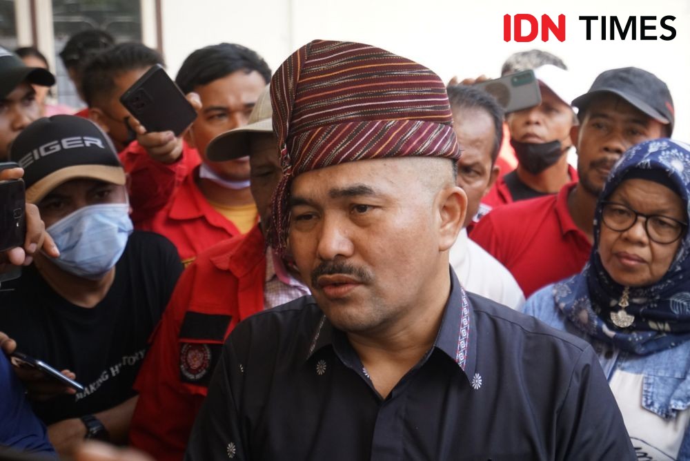 Kuasa Hukum Minta Orang Terdekat Brigadir J Dilindungi