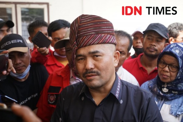 Wanita dan Bisnis Kotor Melatarbelakangi Dendam Sambo ke Brigadir J