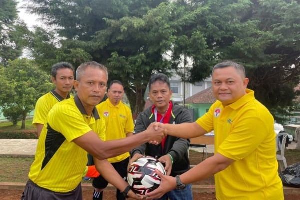 BLiSPI Super League Indonesia Jaring Pemain untuk Cikal Bakal Timnas