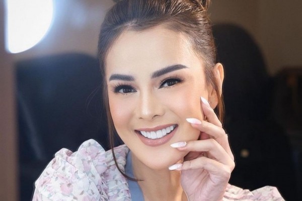 Kronologi Astrid Tiar Diduga Hina Keisya Levronka Hingga Minta Maaf