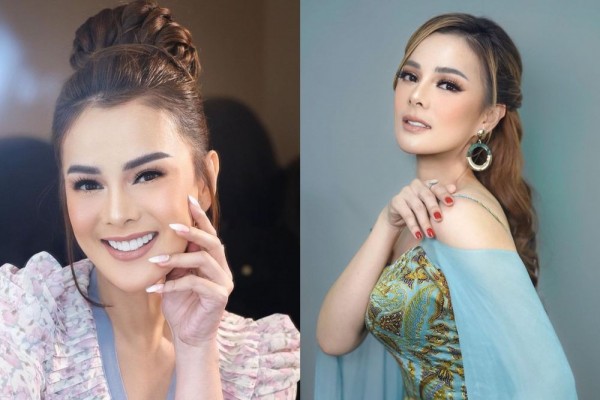 10 Fakta Astrid Tiar, Host yang Dihujat Karena Hina Keisya Levronka