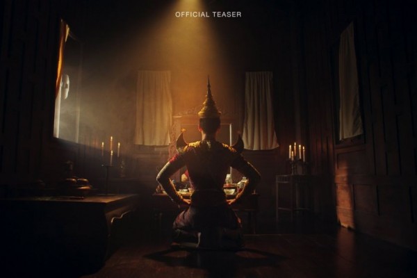 5 Fakta Film Terbaru Mile Phakphum dan Apo Nattawin