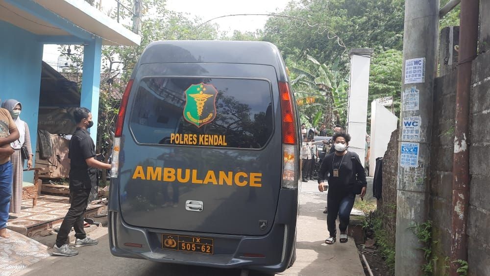 Hasil Autopsi RS Bhayangkara, Kopda Muslimin Mati Keracunan