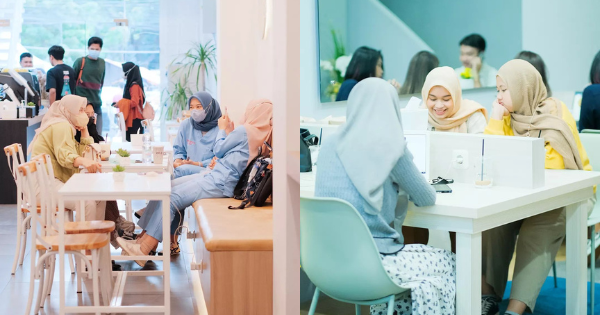 Dari Tamalanrea ke CPI, 10 Kafe di Makassar Rekomendasi Didit Palisuri