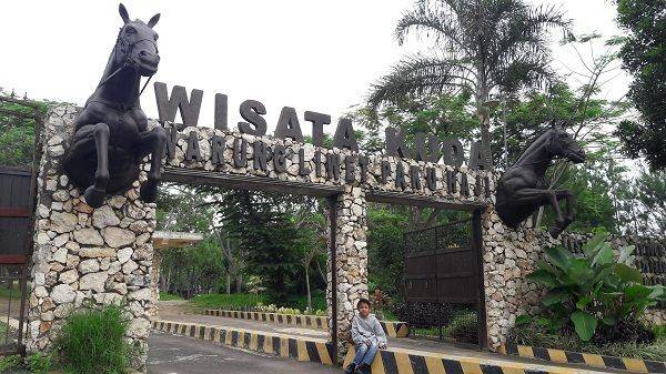 10 Tempat Wisata Cimahi Yang Wajib Dikunjungi, Alamnya Indah