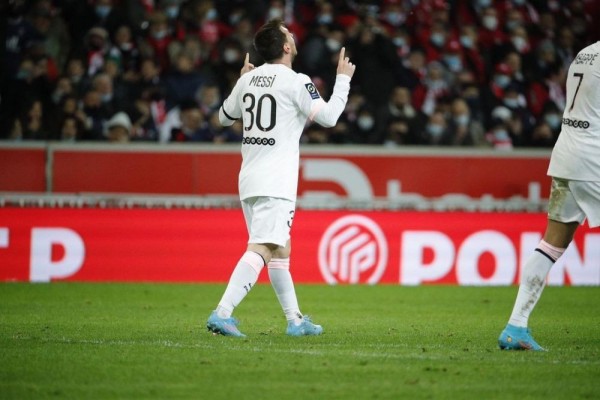 Argentina Minta Klub Eropa Istirahatkan Pemainnya Jelang Piala Dunia