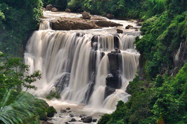 10 Tempat Wisata Cimahi Yang Wajib Dikunjungi, Alamnya Indah