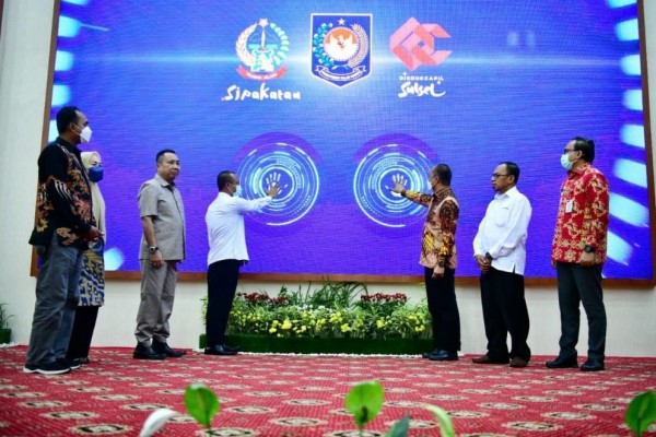 Sulsel Canangkan Pelayanan Adminduk bagi Penyandang Difabel