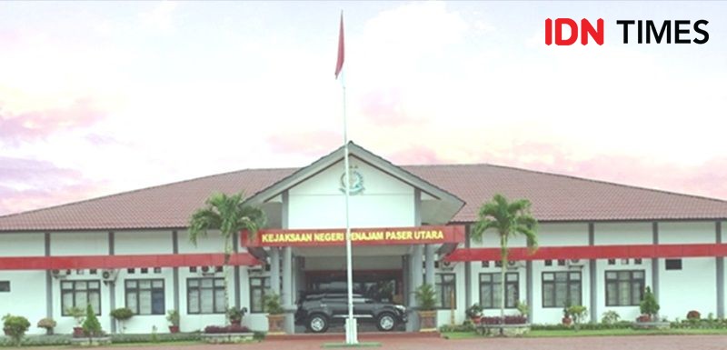 Kejari PPU akan Bentuk Tim Kajian Hukum Pembangunan IKN Nusantara