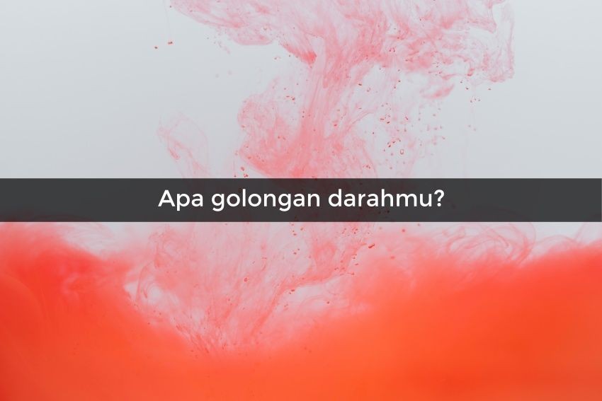 [QUIZ] Cari Tahu Tempat Terbaik untuk Nge-date saat Valentine Berdasarkan Golongan Darahmu!
