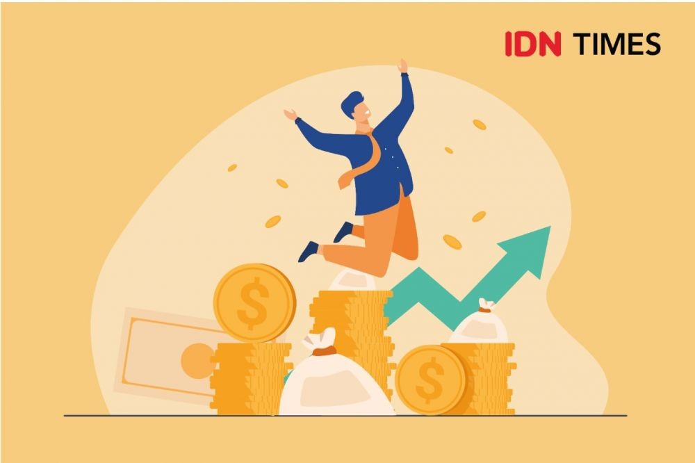 Dividen: Pengertian, Cara Pembayaran Dan Jenis-Jenisnya