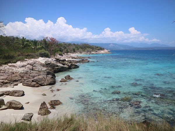 10 Wisata Bolaang Mongondow Timur, Menyimpan Surga Dunia