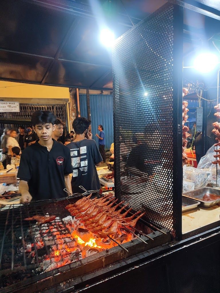 Rekomendasi Tempat Wisata Kuliner di Tangerang Raya