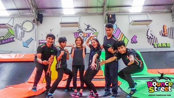 Bounce Street Asia