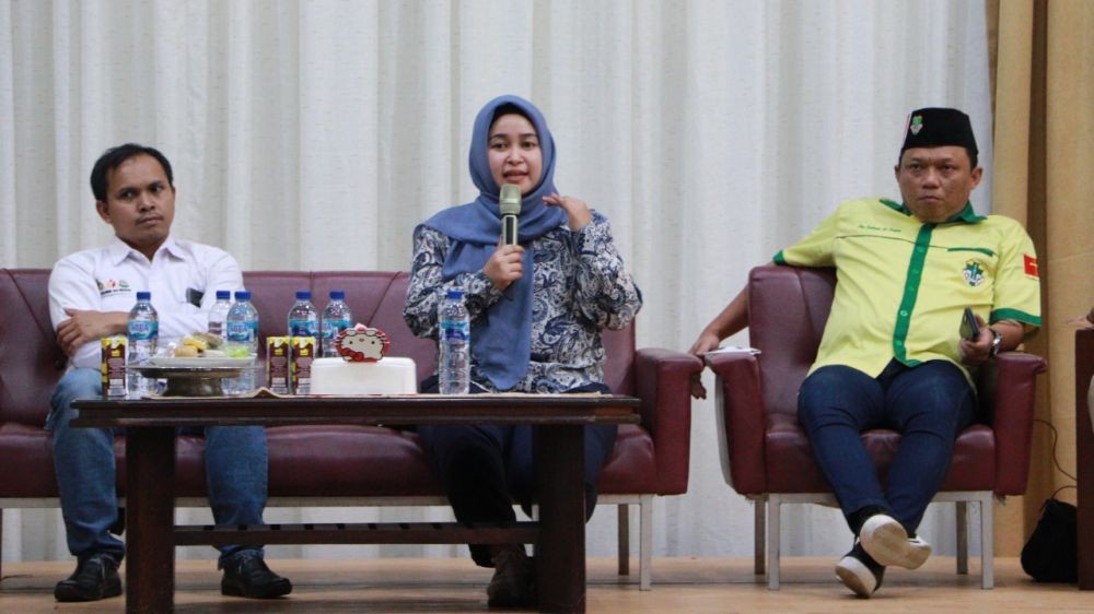 KPU Makassar Periksa Berkas 1.420 Calon PPK
