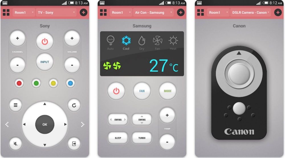 7 Aplikasi Remote TV Terbaik untuk Android, Tersedia Berbagai Merk