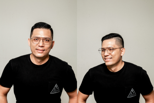 Kisah Rama Suparta Dirikan Brand Kacamata Lokal SATURDAYS, Inspiratif!