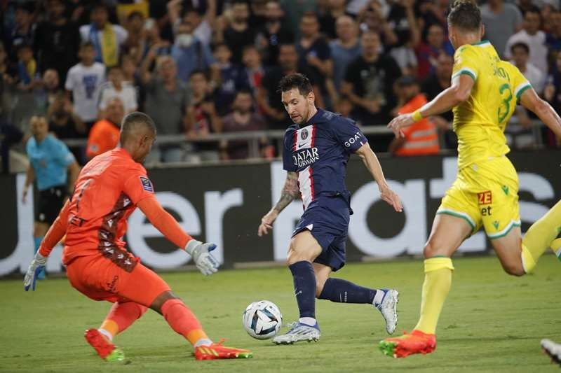 Messi Tentukan Masa Depannya di PSG Usai Piala Dunia 2022