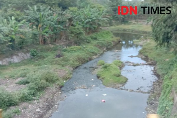 Puncak Kemarau, 43 Kecamatan ini Siaga dan Waspada Kekeringan di NTB