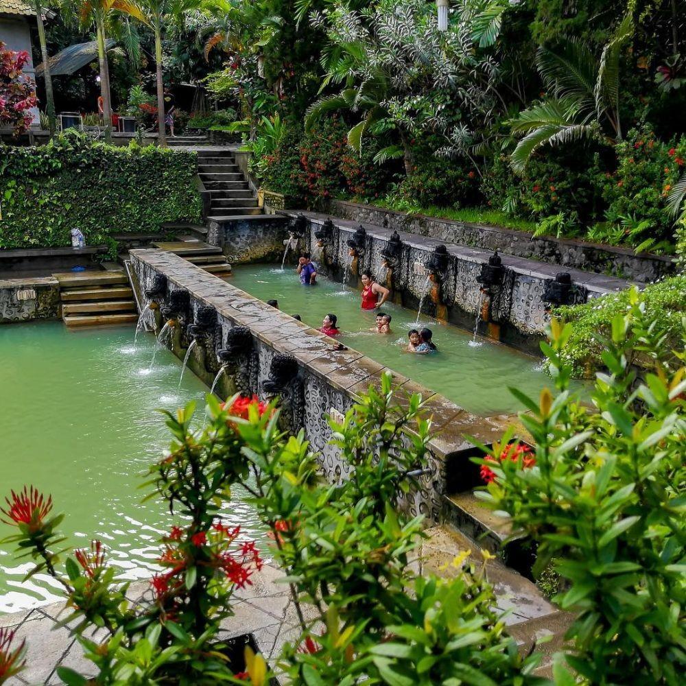 Rekomendasi Tempat Wisata Populer di Bali Utara