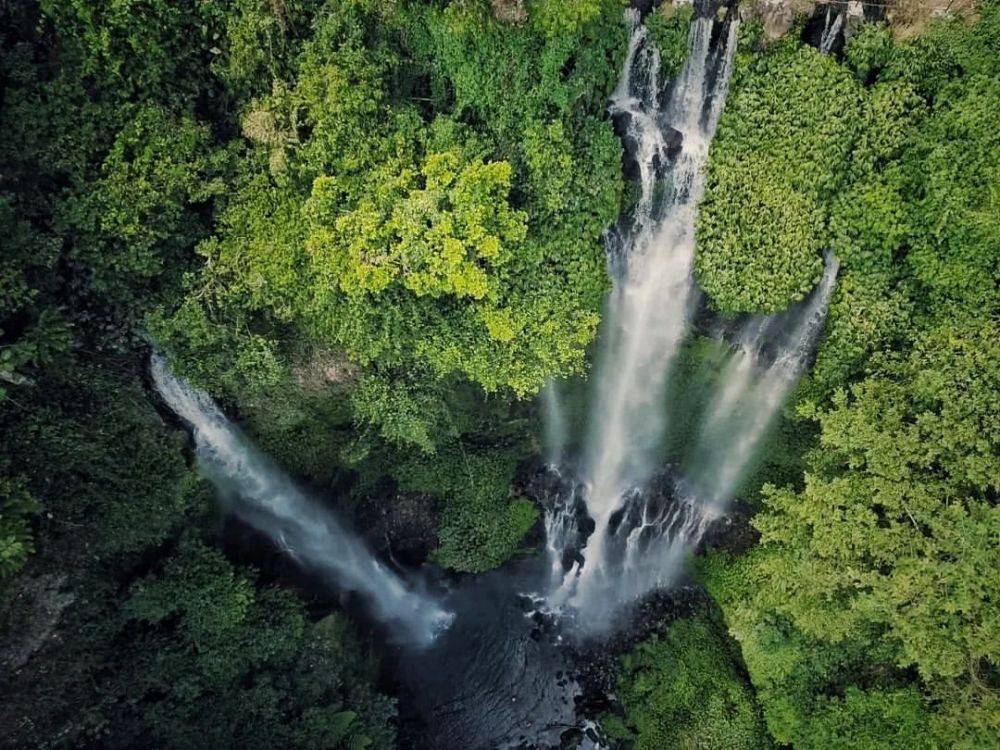 Rekomendasi Tempat Wisata Populer Di Bali Utara