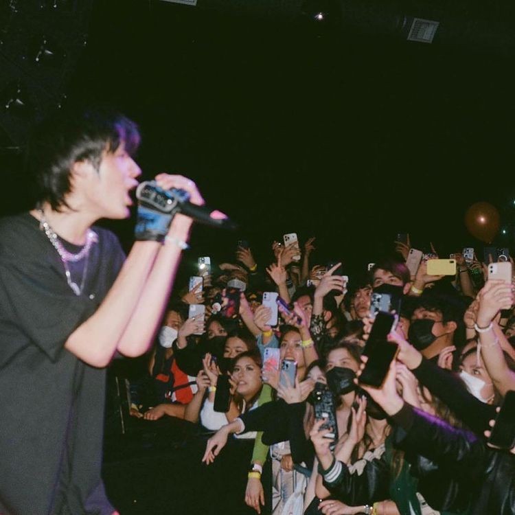 Cara Beli Tiket Head in The Clouds Jakarta, Digelar Desember