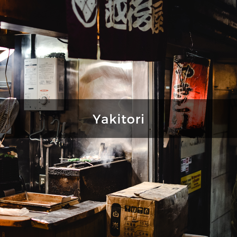 [QUIZ] Makanan Jepang Favoritmu Bisa Gambarkan Nama Jepang yang Cocok untukmu