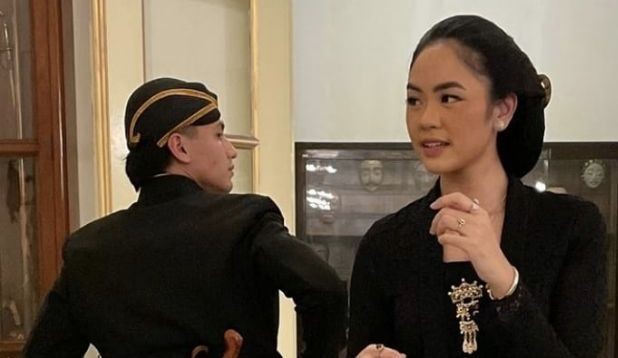 Siapa Rania Yamin Yang Dikabarkan Dekat Dengan Jefri Nichol