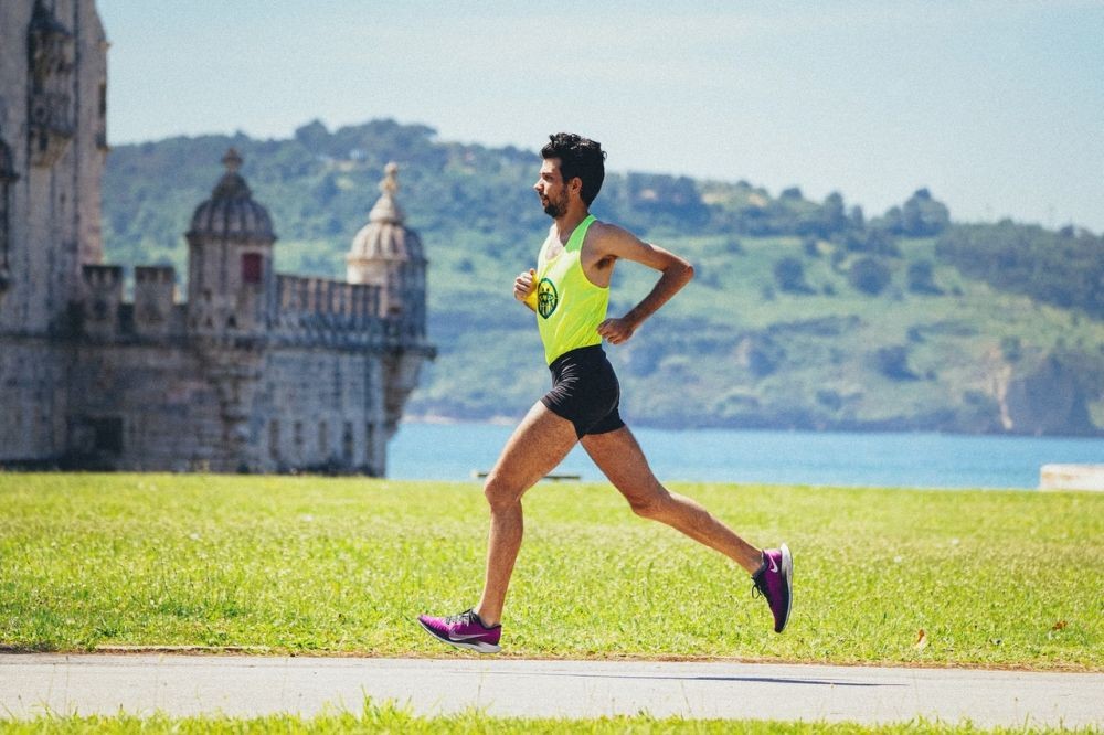 5 Alasan Otot Sulit Berkembang Meski Rajin Workout dan Gym