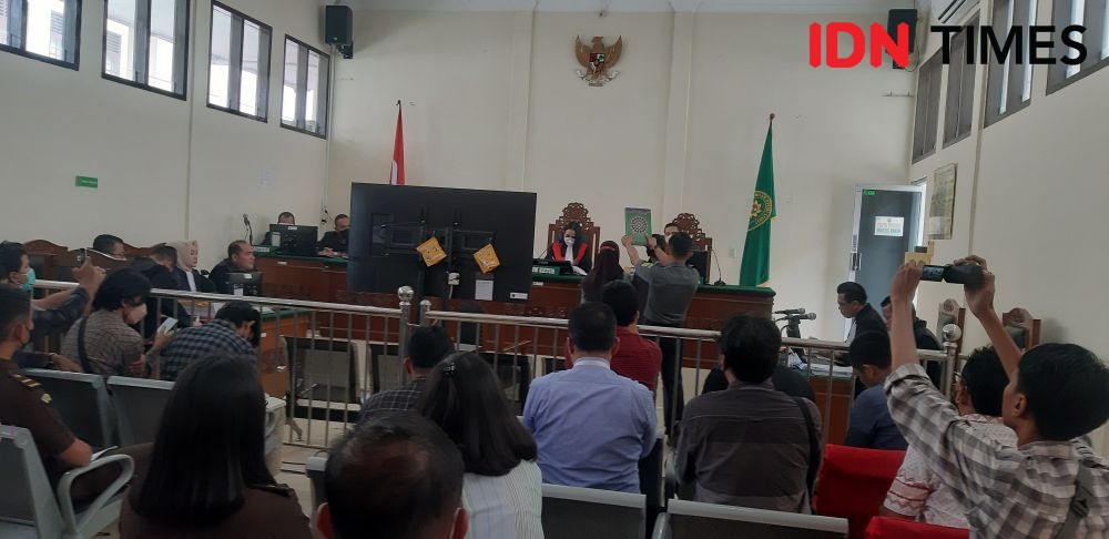 Sidang Kerangkeng Manusia akan Hadirkan Saksi Ahli dari Jakarta